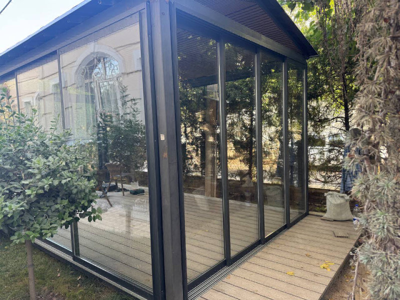 mantaj Xamda razmeri olip oʻrnatib berish xizmatlari