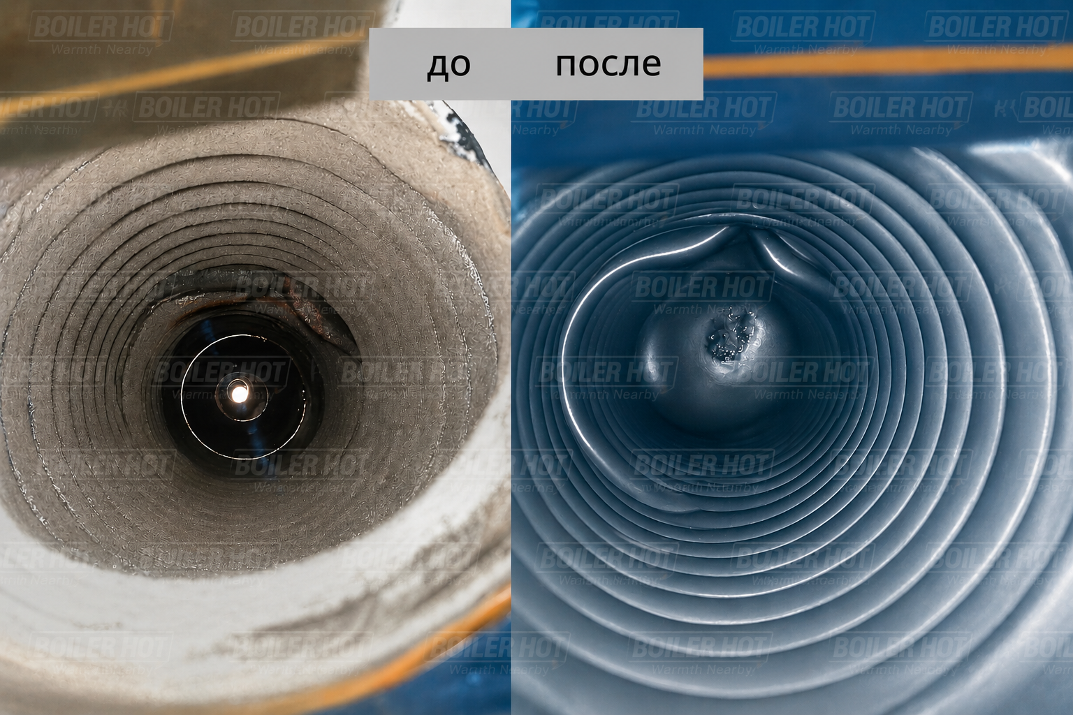 ремонт водонагревателей