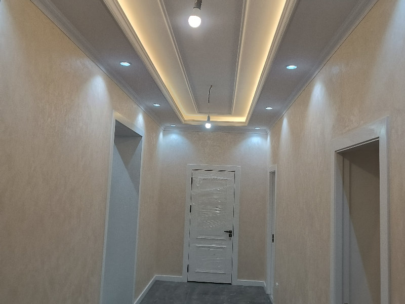 ремонт любой сложности