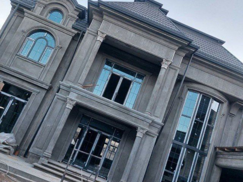 ✨ Vitraj, fasad, eshik-rom – barchasi bir joyda!  🧩 AKFA / Ekopen / Imzo mahsulotlari  🛁 Dushkobina, moskiyontsetka, butka,📍 Namangan + viloyatlar bo‘yicha xizmat  📲 Buyurtma / o‘lchov:📞 +998335053773 ⬇️ Ishlarimizga qarang ⬇️