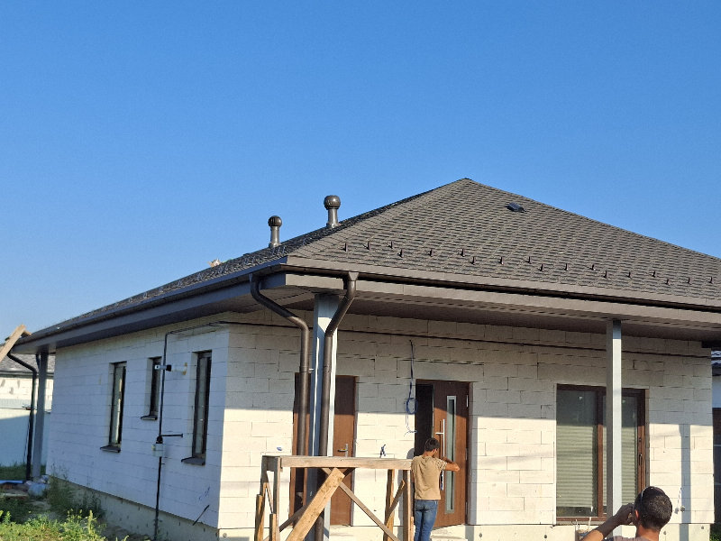 кровельные роботы