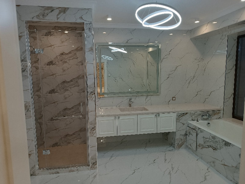 ремонт любой сложности