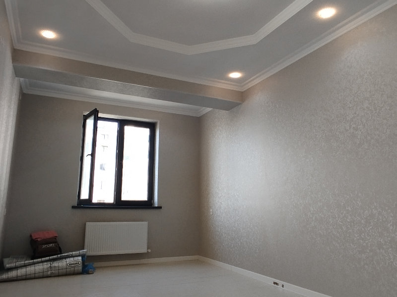 Ички Ремонт хизматлари