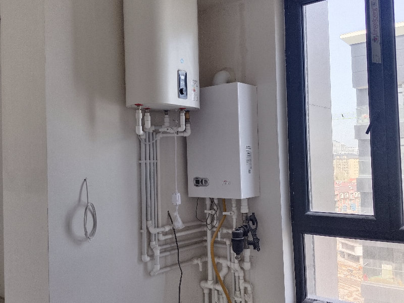 SantexnikUSTA xizmati