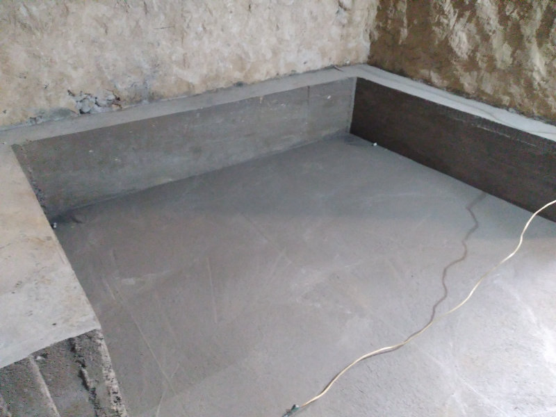 barcha turdagi beton ishlarini qilamiz