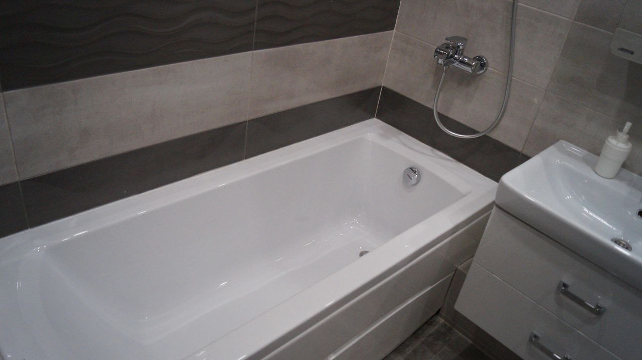 сантехники