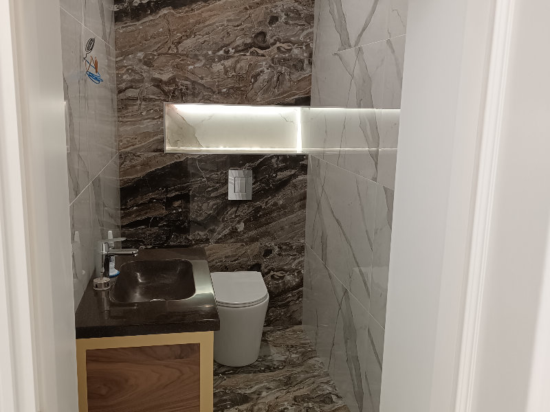 сан узел под ключ