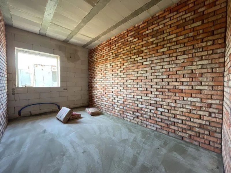 кирпичный роботы