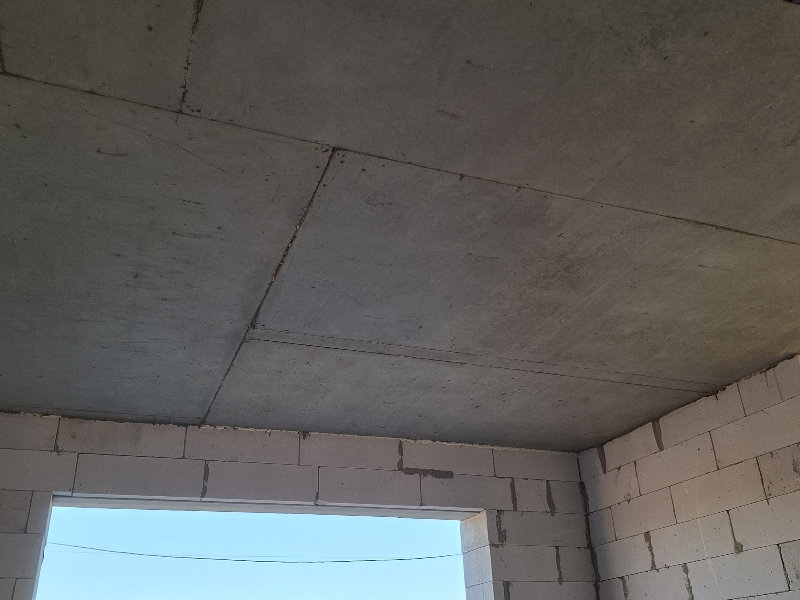 железо бетонные роботы