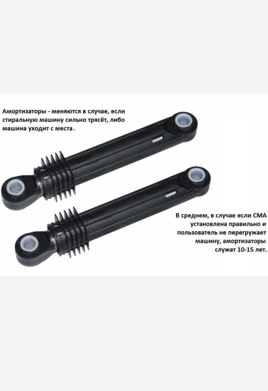 Стиральные машины