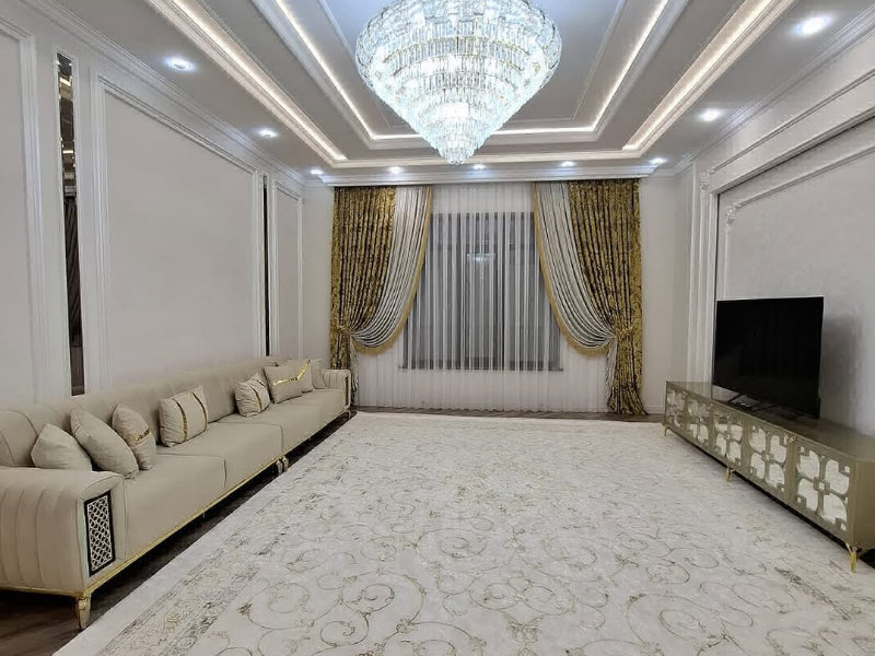 Tuliq bizga ishonsangiz buladi 15 yil tajriba