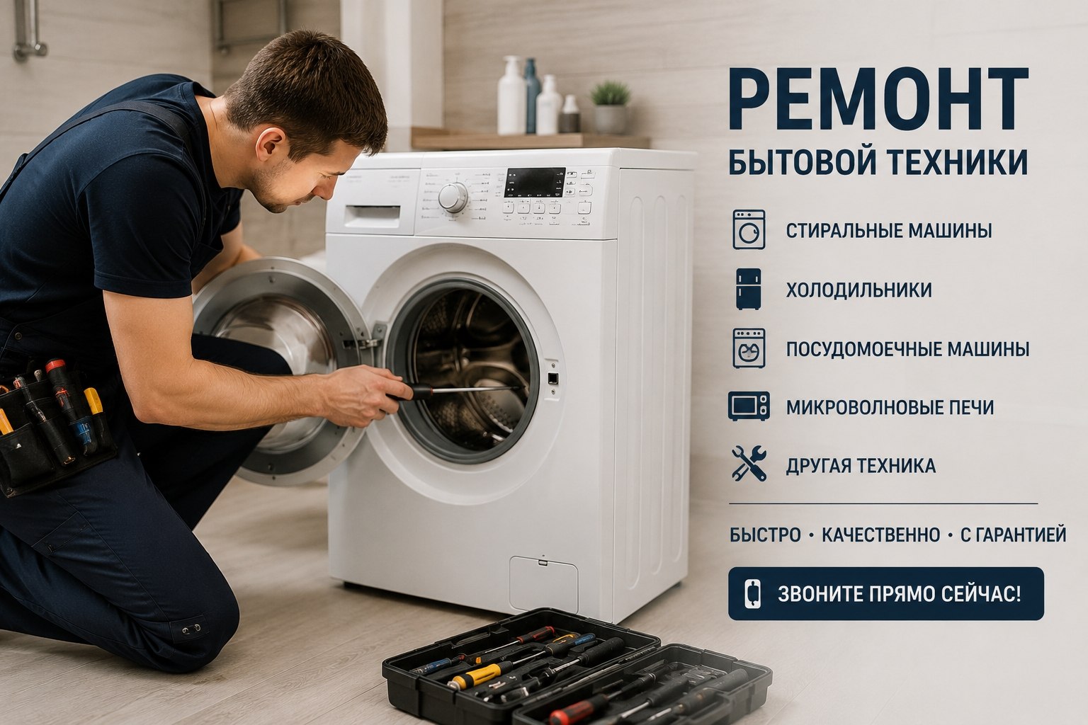 клининг