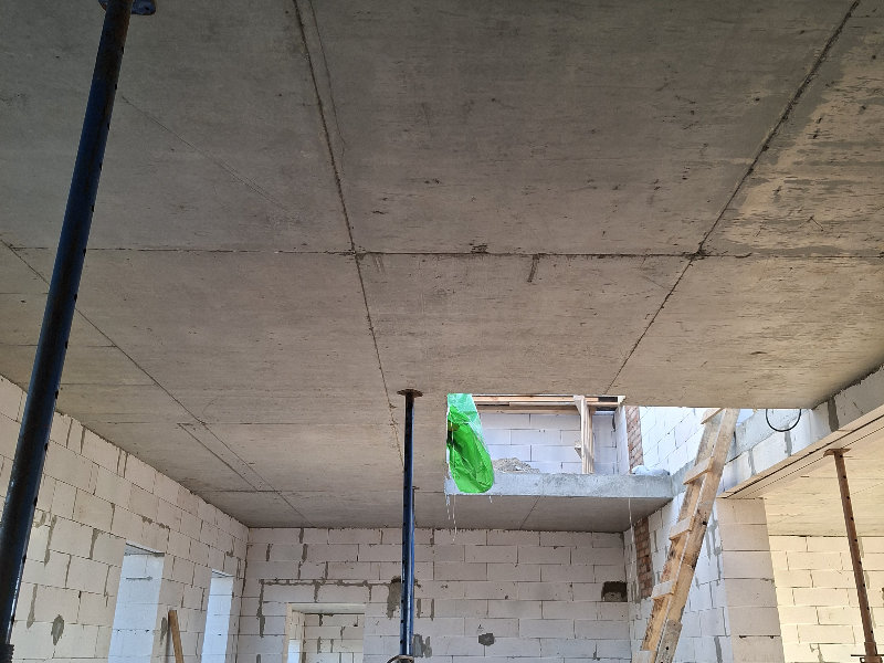 железо бетонные роботы