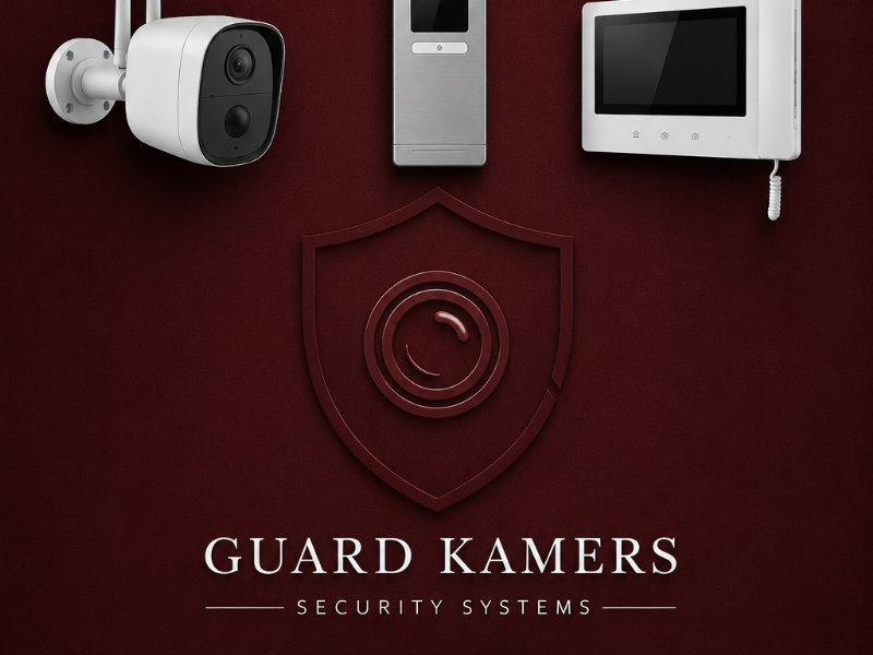 GUARD CAM X