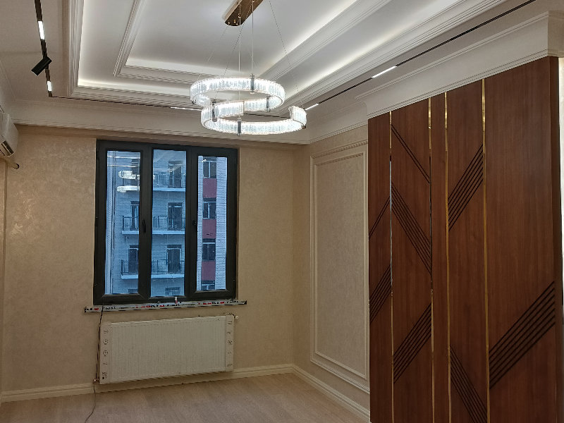 ремонт любой сложности