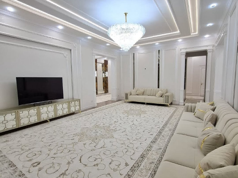 Tuliq bizga ishonsangiz buladi 15 yil tajriba