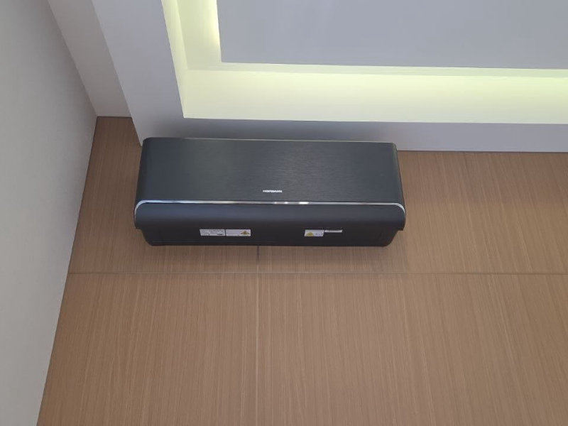 кондиционер установка и ремонтКачественная установка кондиционеров любой сложности.+ Профилактика+ Демонтаж+ Доливка Фреона + Ремонт.Используем Алмазное бурение не обычный перфораторМы ремонтируем и устанавливаем все модели