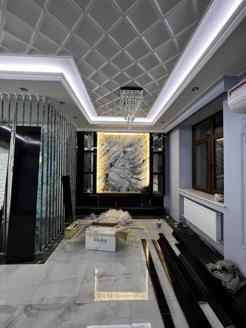 абсолютно качественный ремонт под ключ