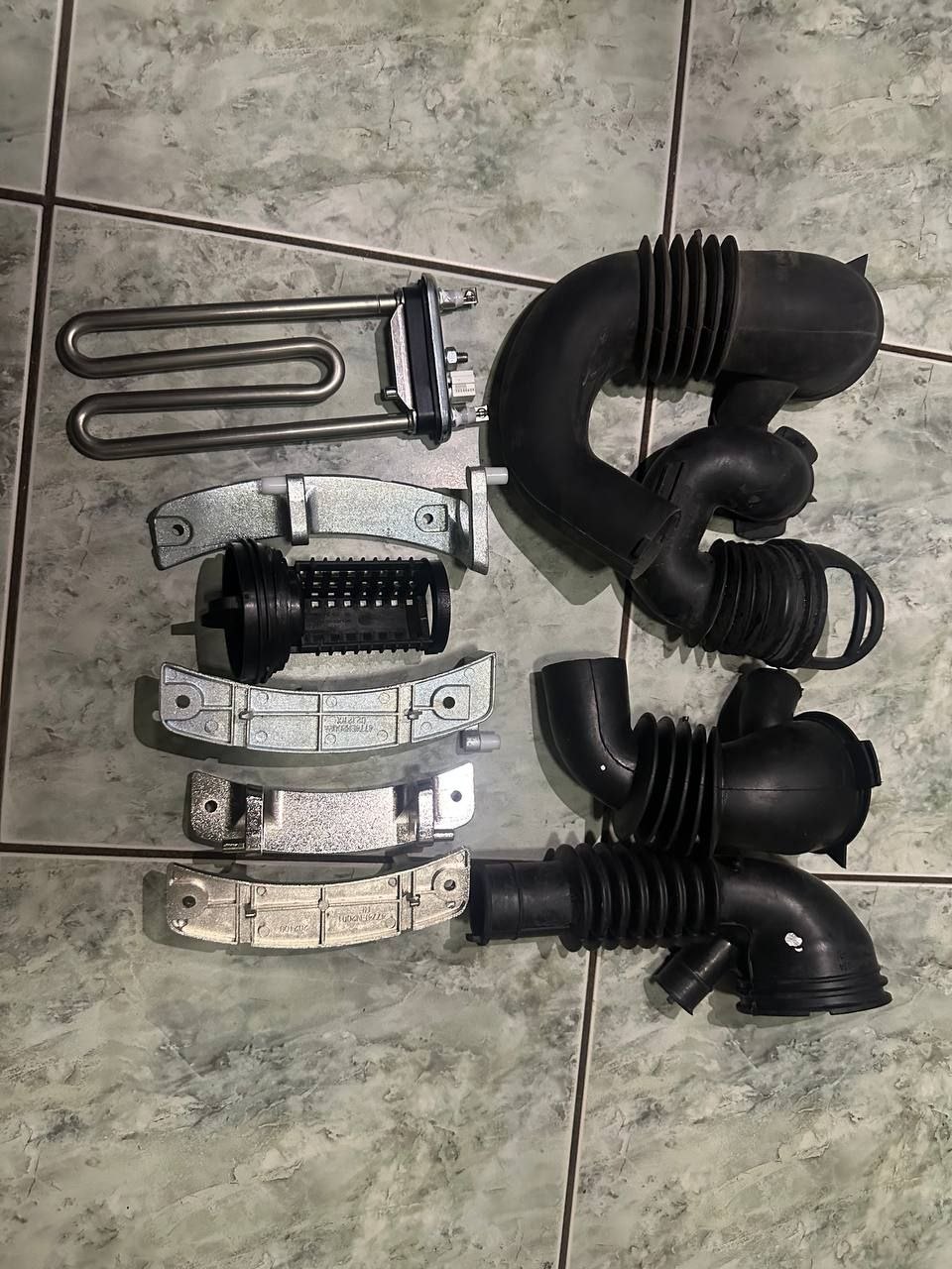 Стиральные машины