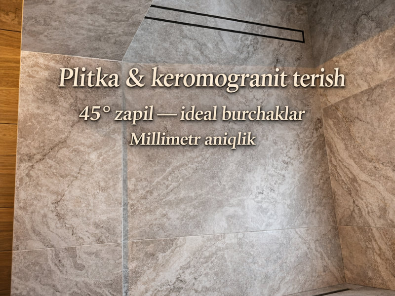 Душвой трап