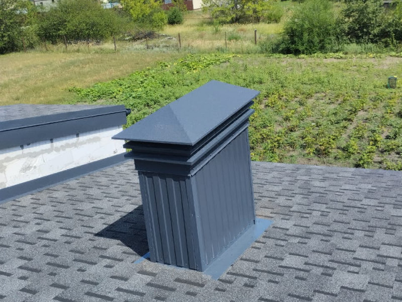 кровельные роботы