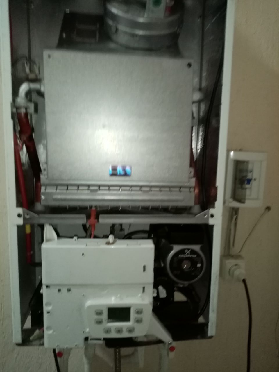 baxi