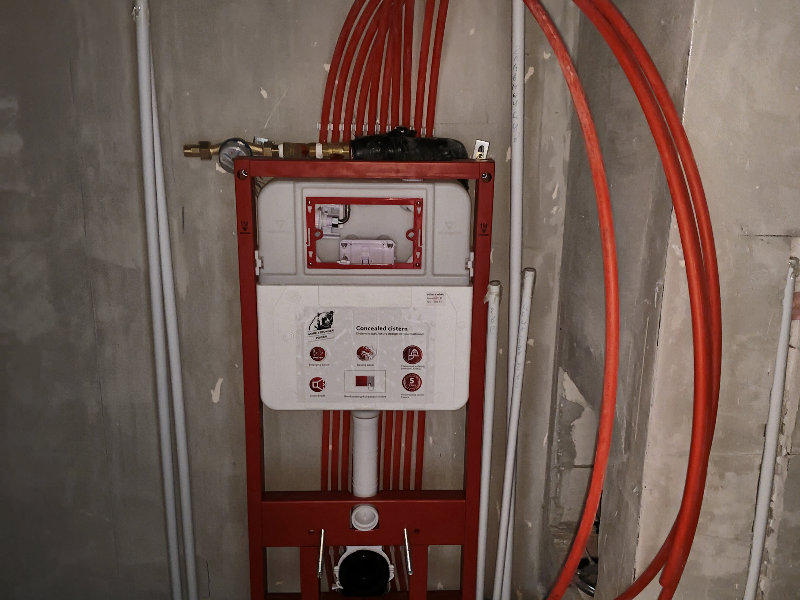 SantexnikUSTA xizmati