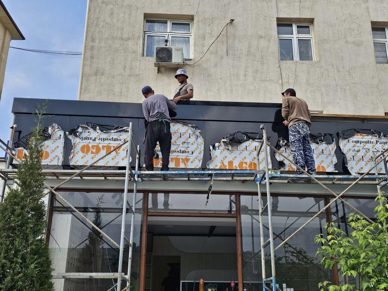 алусабунд 90000