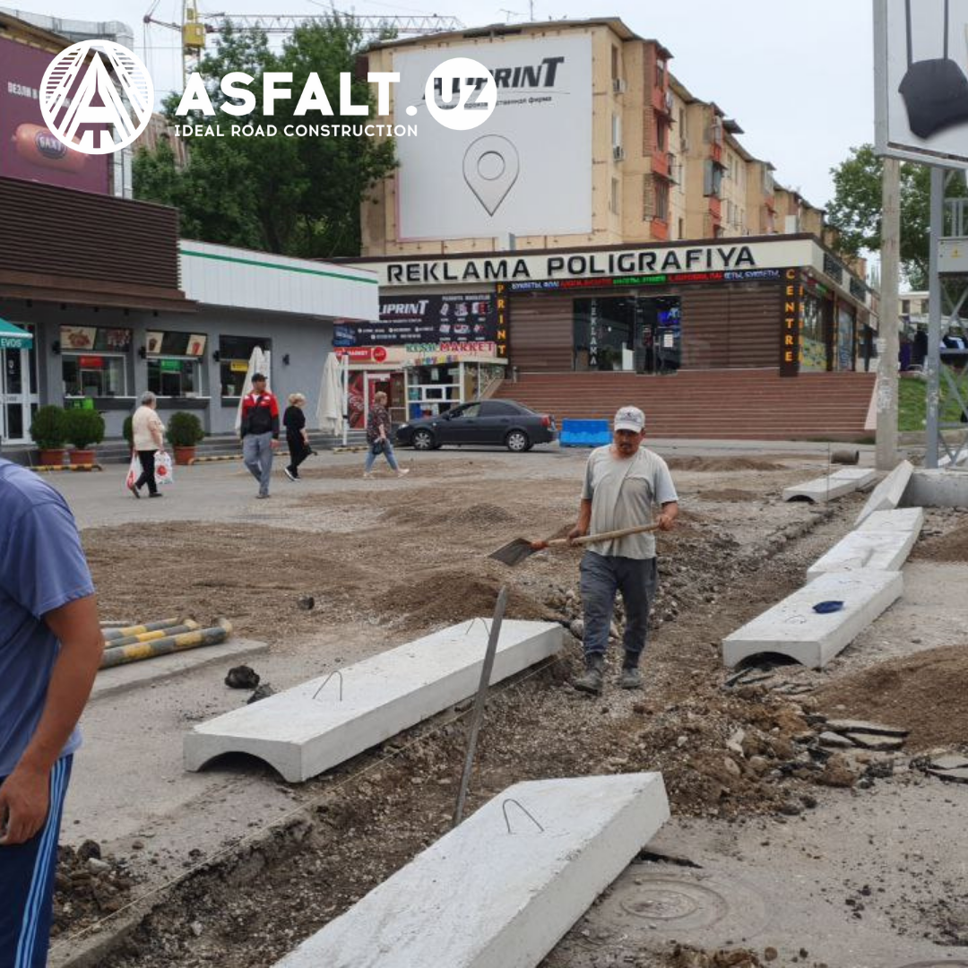 Монтаж (установка) люков и лотков