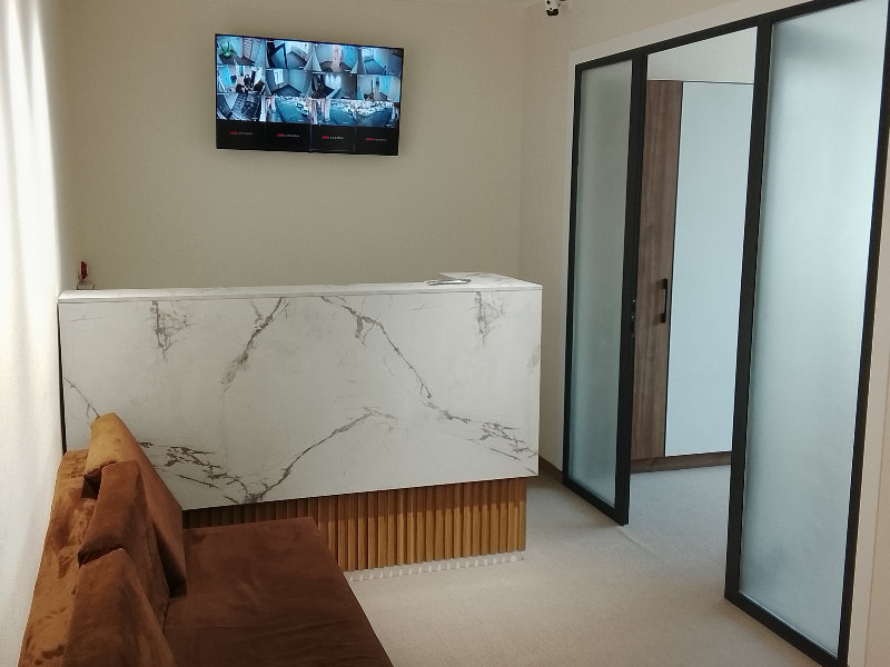 ishimiz sifatli va xamyonbop narxlarda