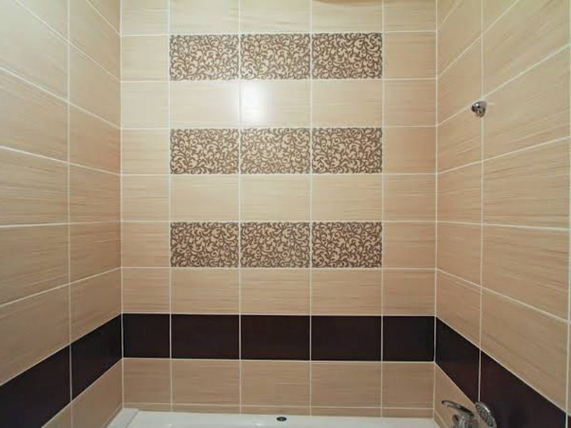 укладка плитки в джизаке