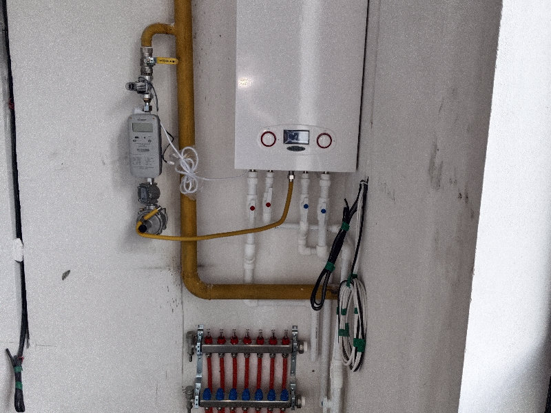 SantexnikUSTA xizmati