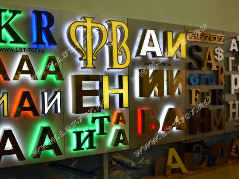 все виды рекламы