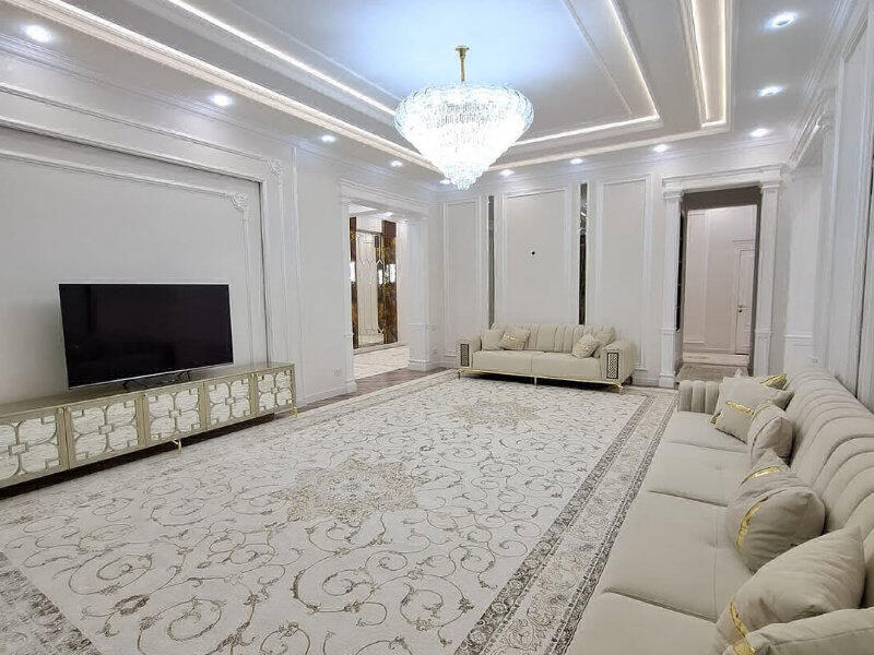Tuliq bizga ishonsangiz buladi 15 yil tajriba
