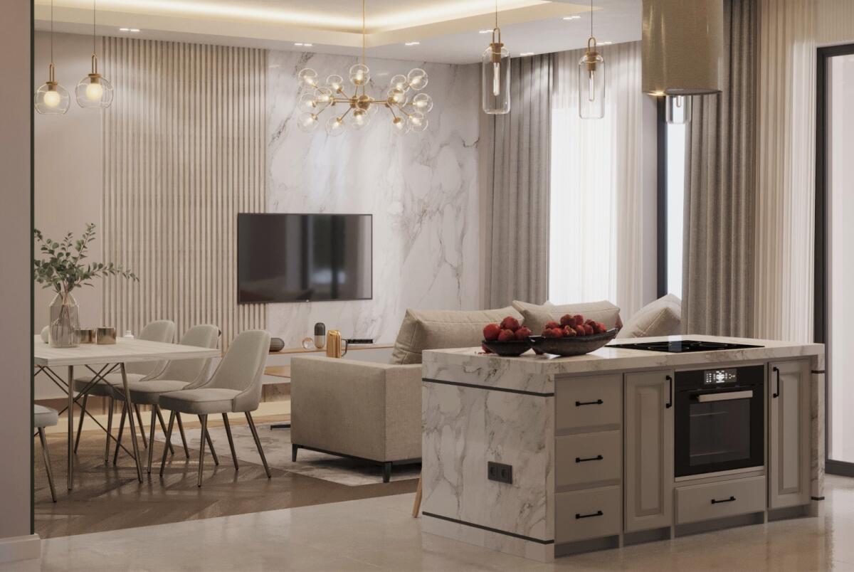 Nestone офис , 85 кв метров