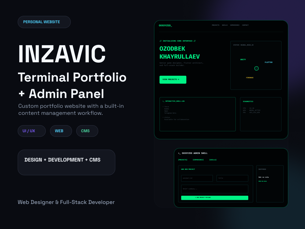 Portfolio