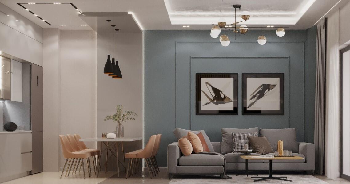 Nestone офис , 85 кв метров