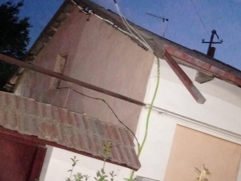 uchotchik joyini almashtirish