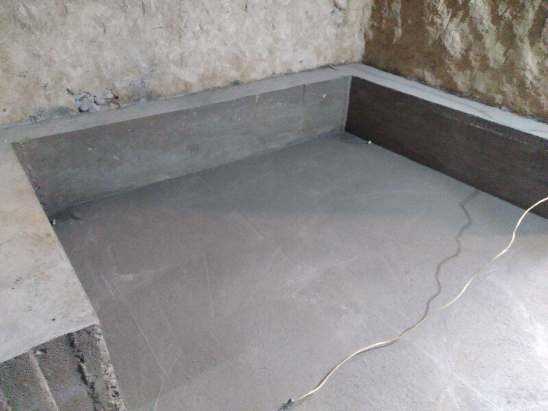 barcha turdagi beton ishlarini qilamiz