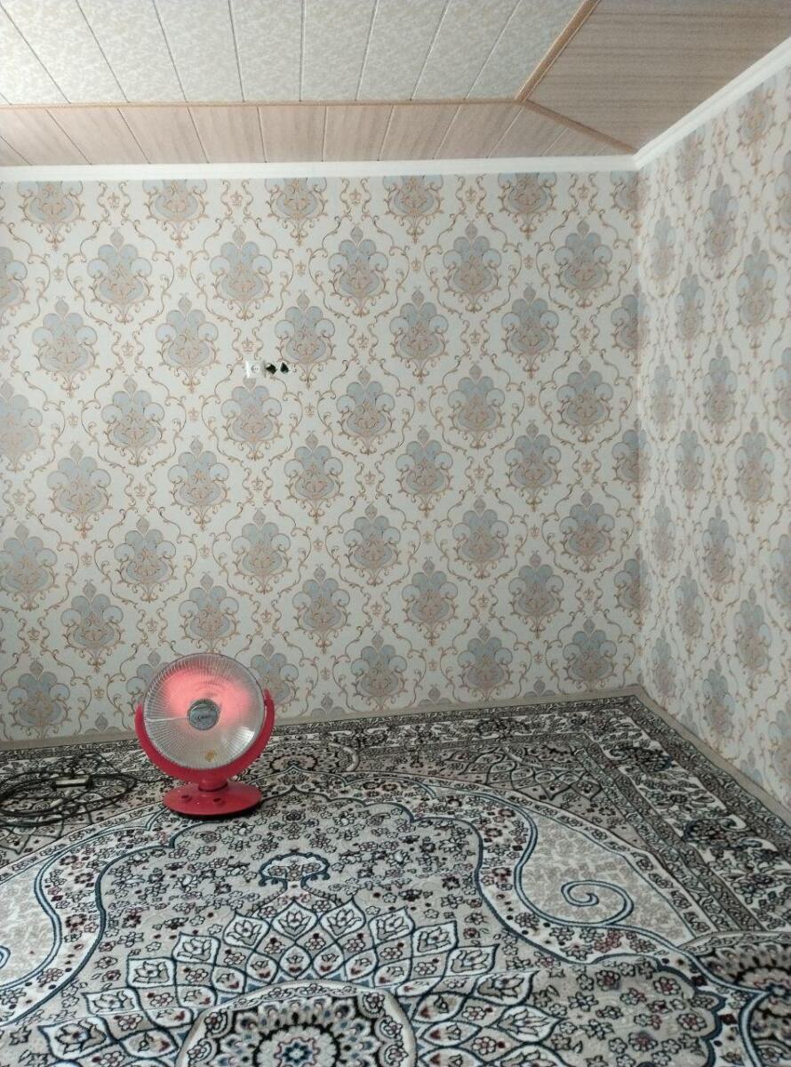 ishmsizga javob beramiz
