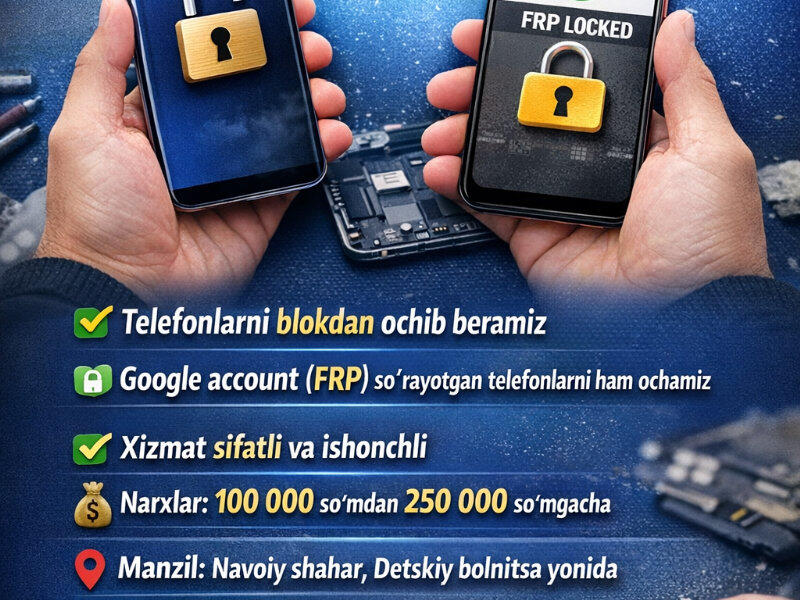 paroliz esizdan chiqib ketgan bulsa yoki google account surayotganlarni ochib beramiz