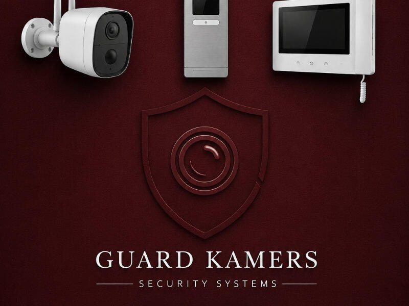 GUARD CAM X