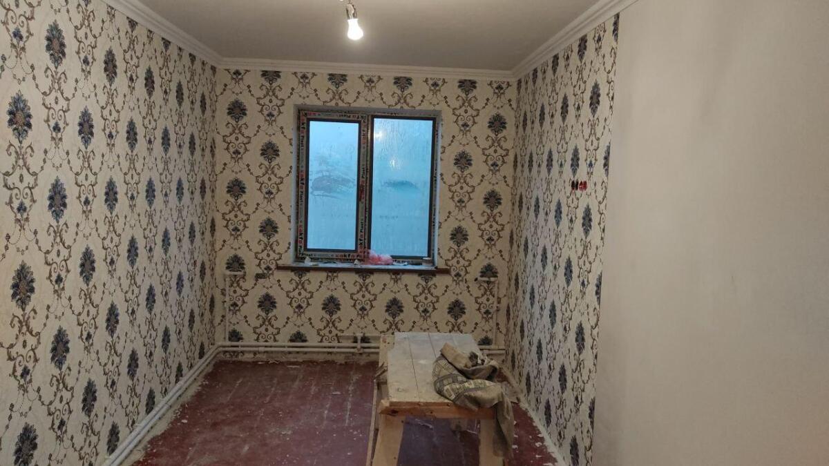 ishmsizga javob beramiz