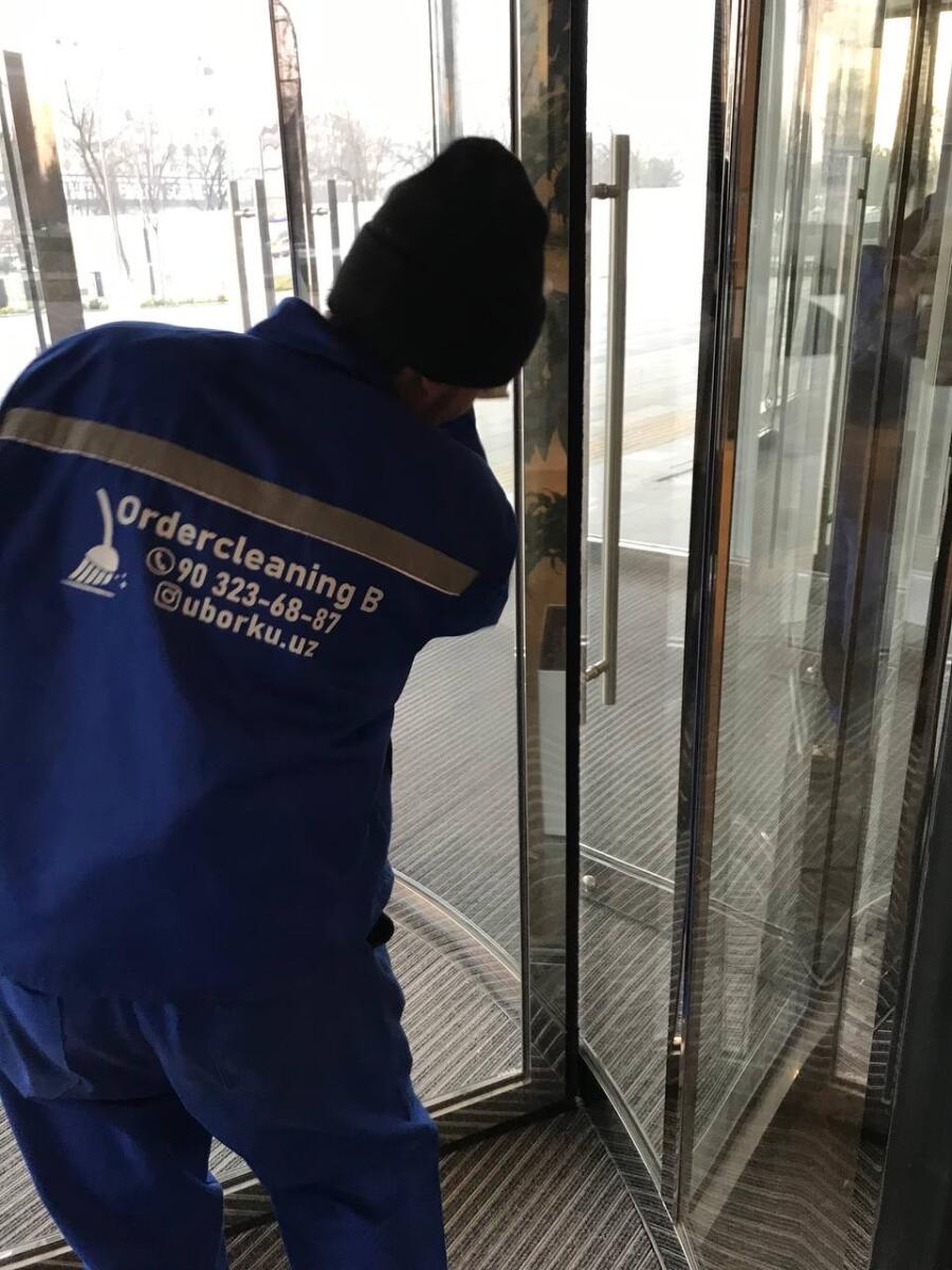 N 1 в Ташкенте
