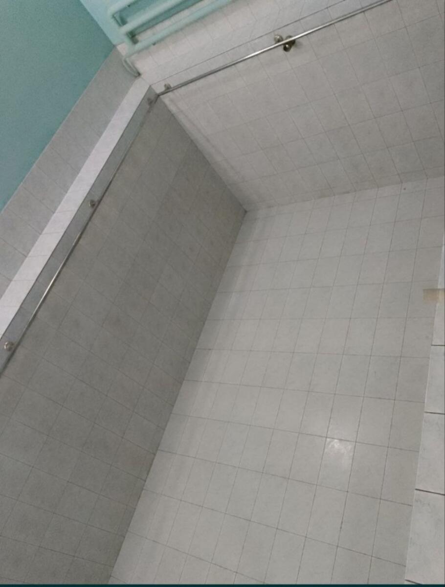 Уборка квартиры