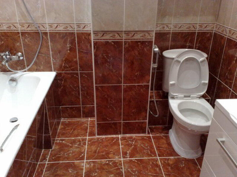 укладка плитки в ташкенте