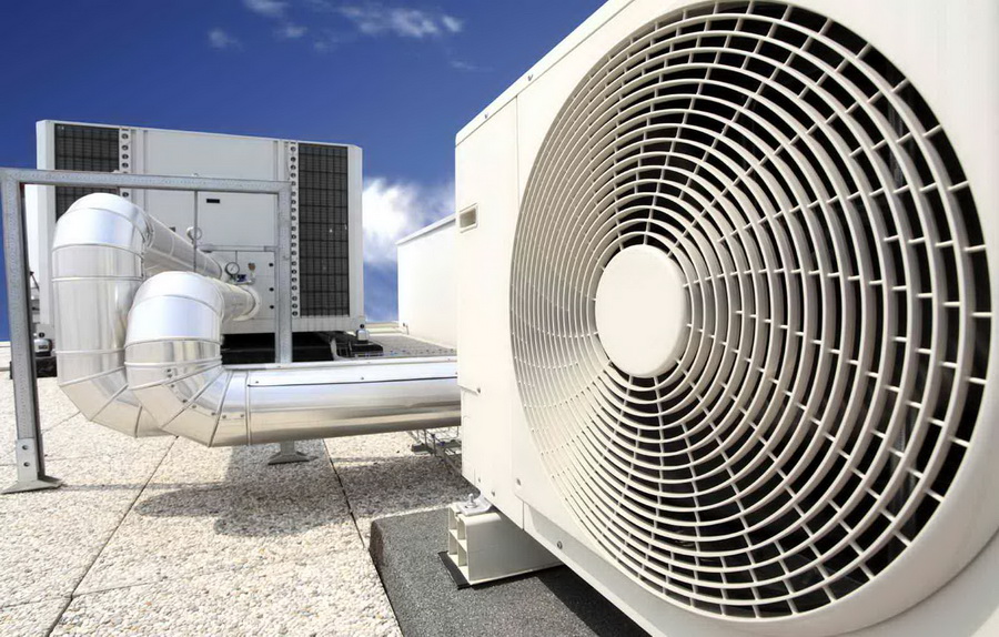 Стоимость проектирования и установки систем вентиляции