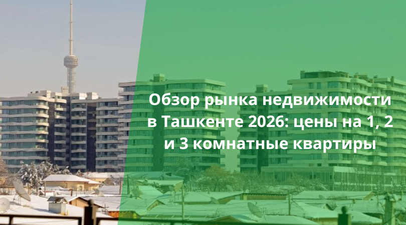 Квартиры в Ташкенте 2026 цены и районы Сколько стоят квартиры в Ташкенте в 2026 году: цены, районы, метраж