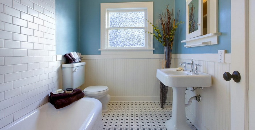 Панели из ПВХ Панели имитируют плитку, камень