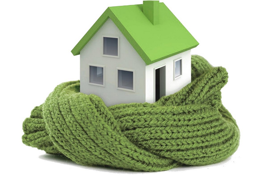 Стоимость утепления дома, квартиры 